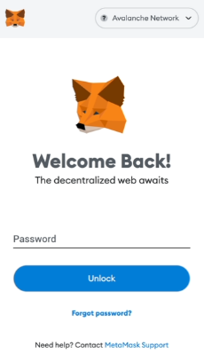 How to Add The Metis Andromeda Network(MetisDAO) to Metamask?