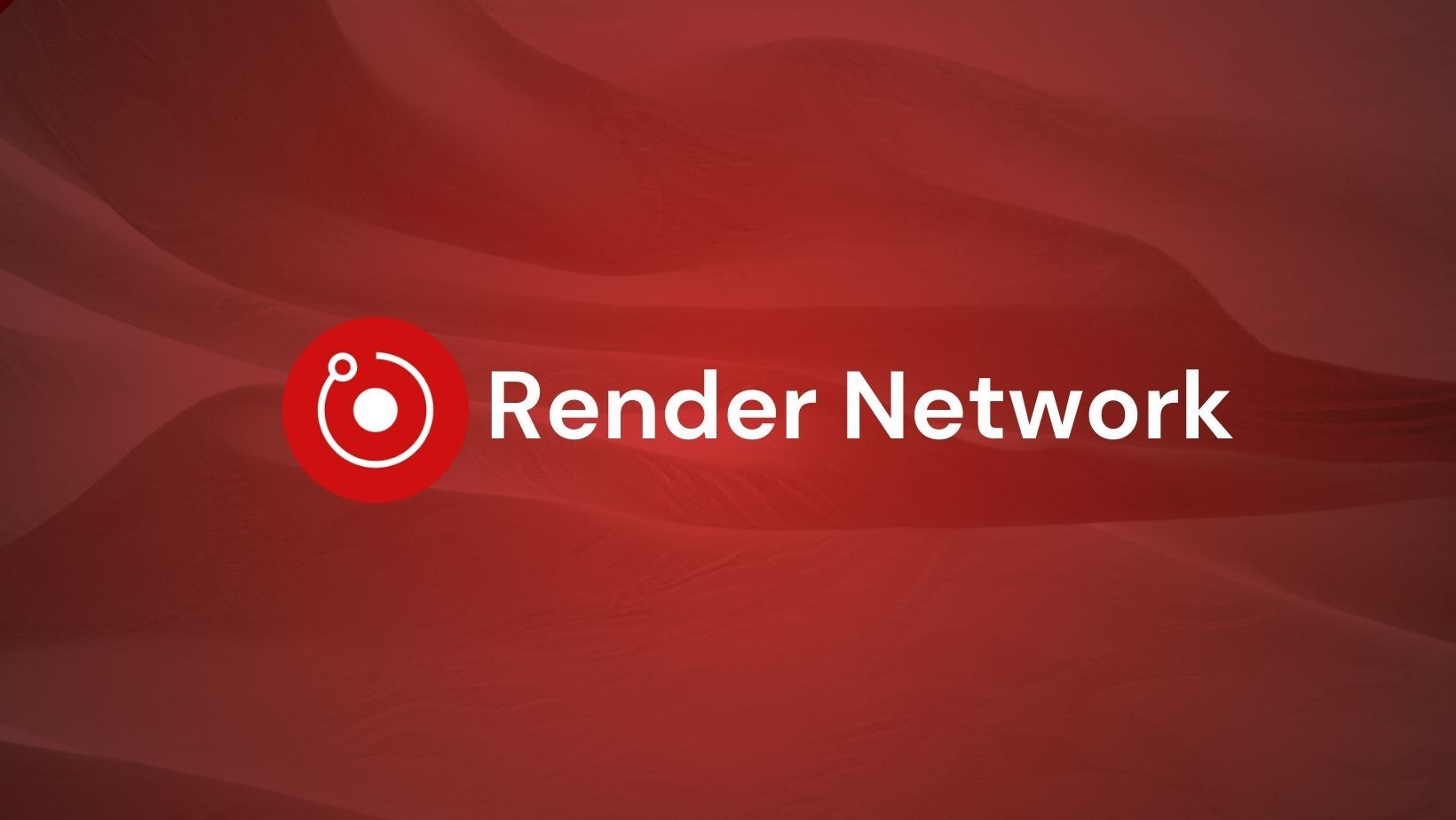 Run a Node on Render Network