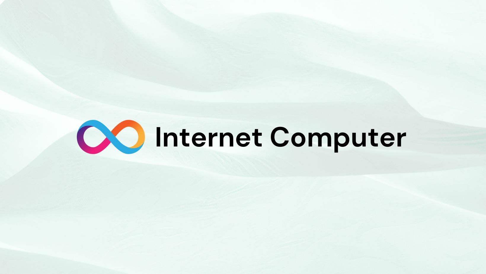 Run an Internet Computer Node