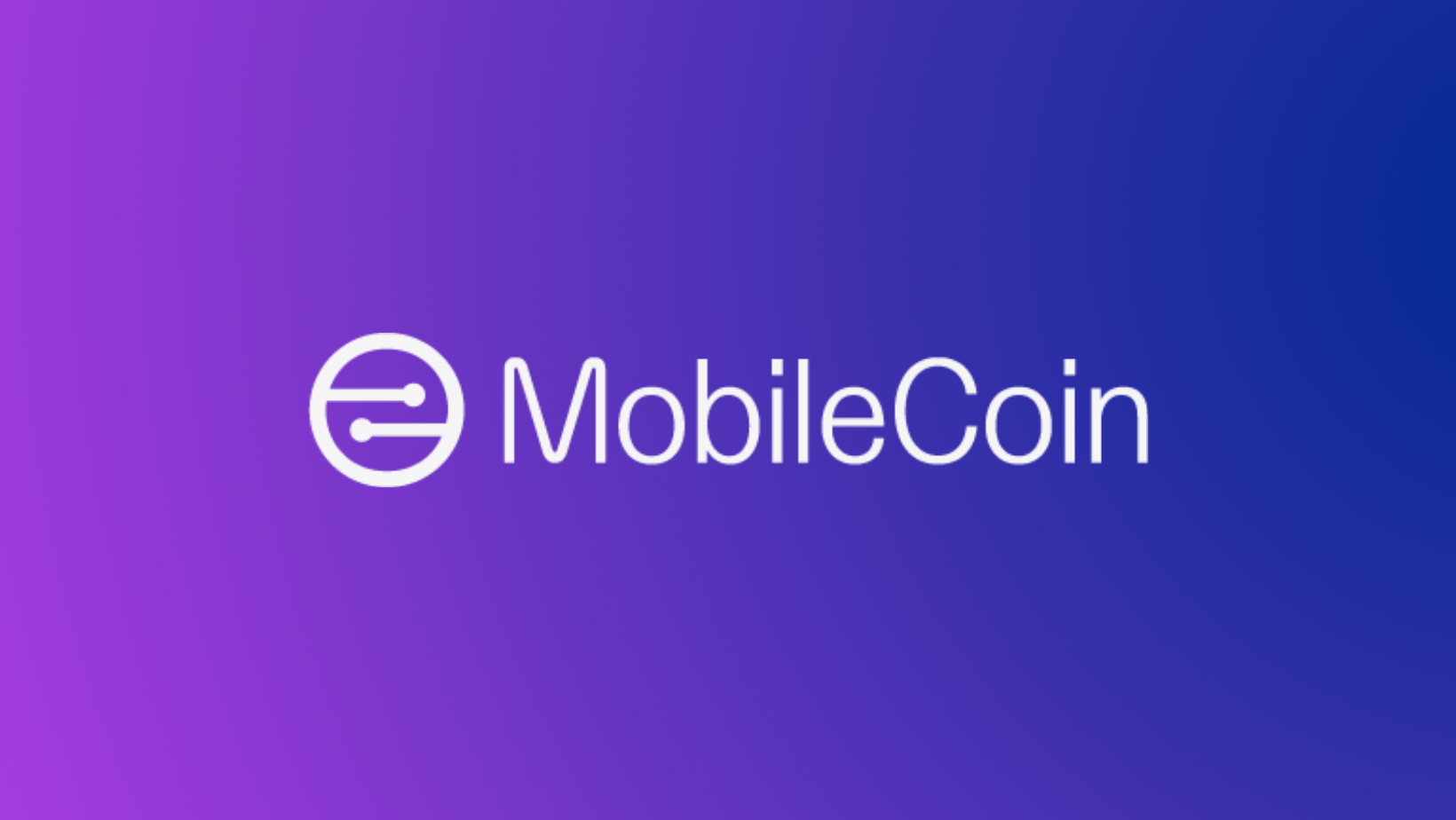 Run MobileCoin Consensus Validator Node