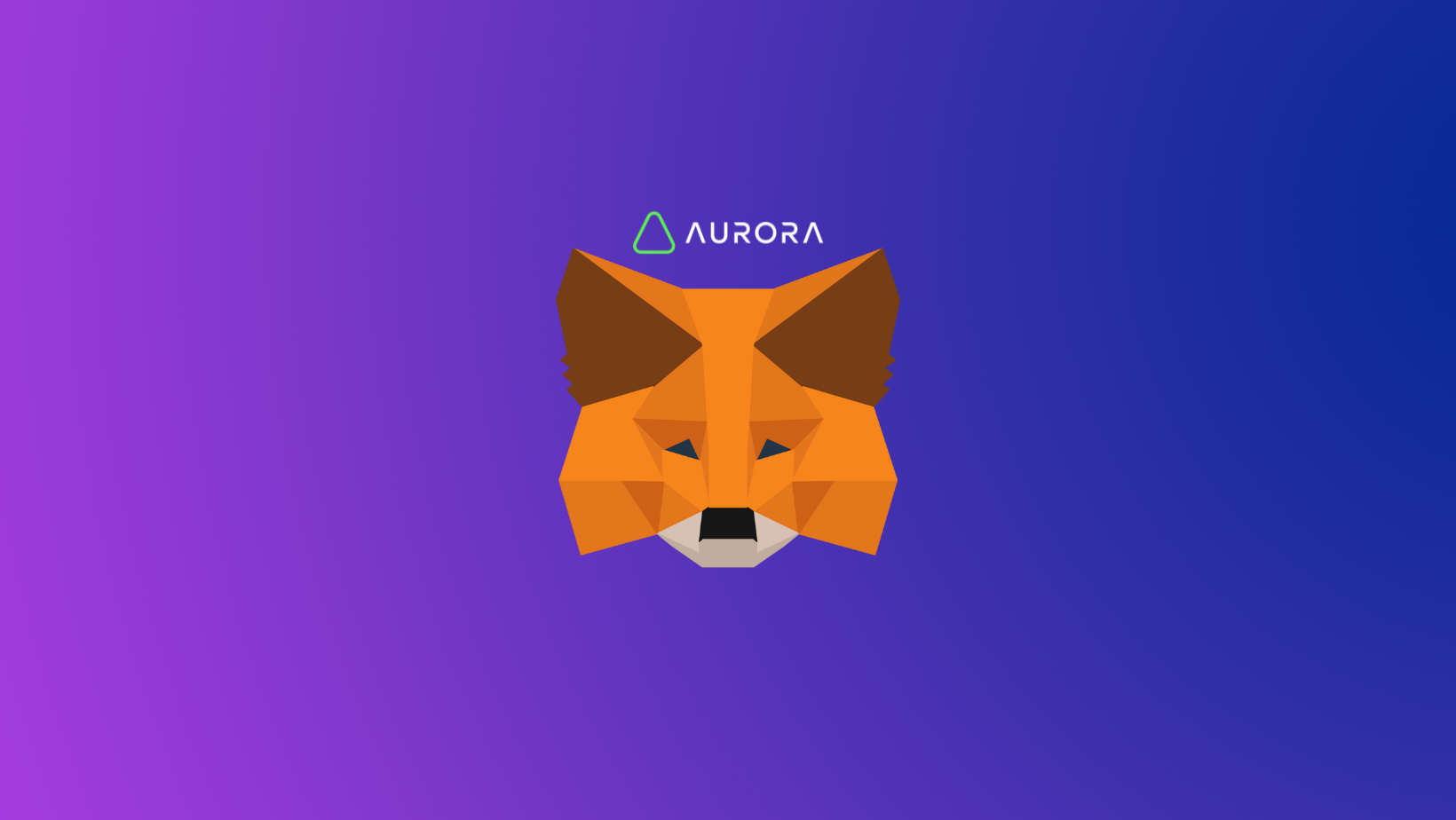 How to add Aurora (AOA) to MetaMask Wallet