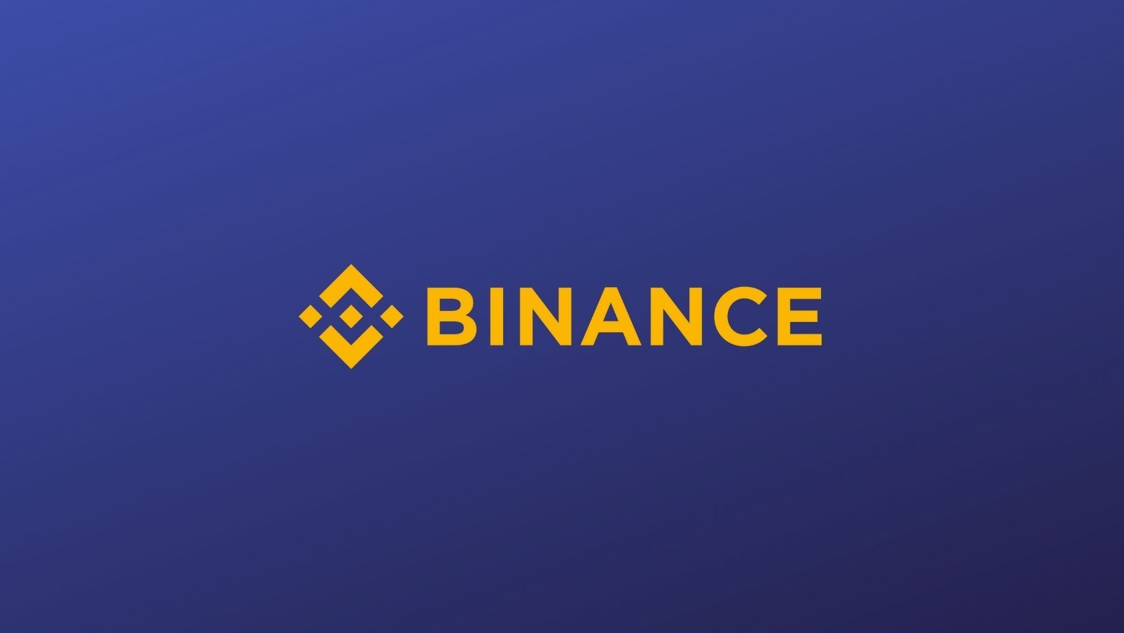 Buy BNB