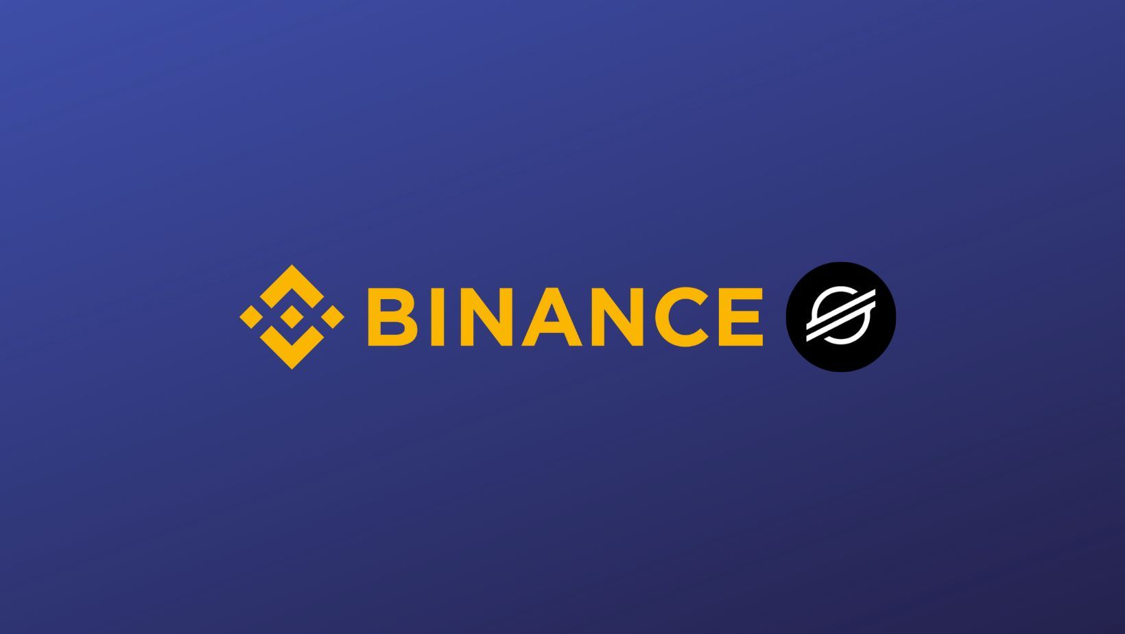 How To Buy Stellar (XLM) On Binance Using Credit/Debit Card | Google & Apple Pay | Paypal