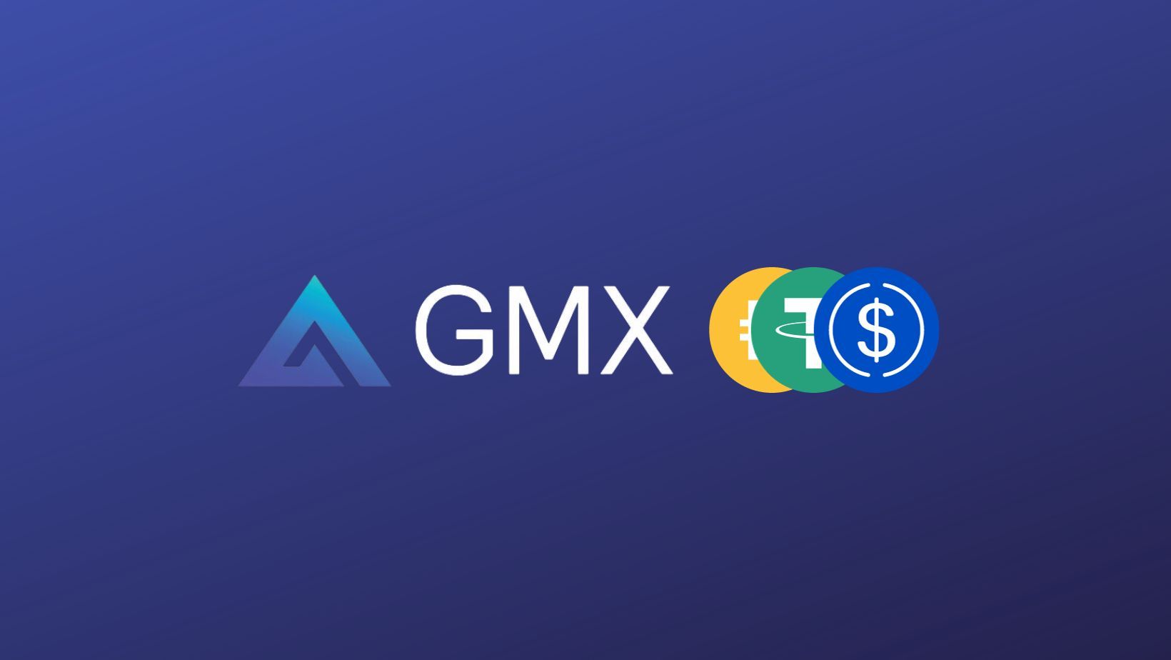 How to Trade Stablecoins on GMX DEX