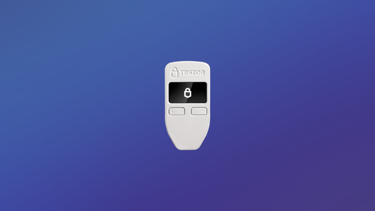 Troubleshooting: Trezor not connecting