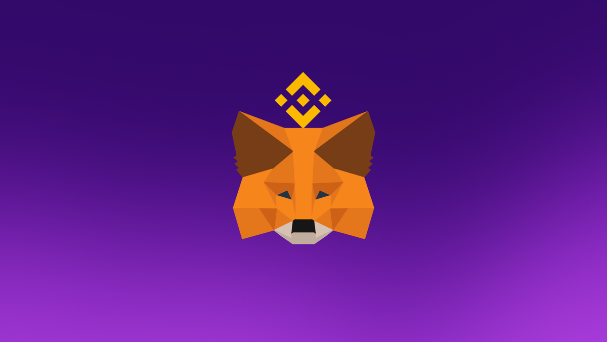 How to Add Binance Smart Chain (BSC) to MetaMask Wallet