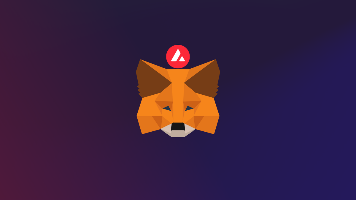 How to add Avalanche (AVAX) to MetaMask Wallet