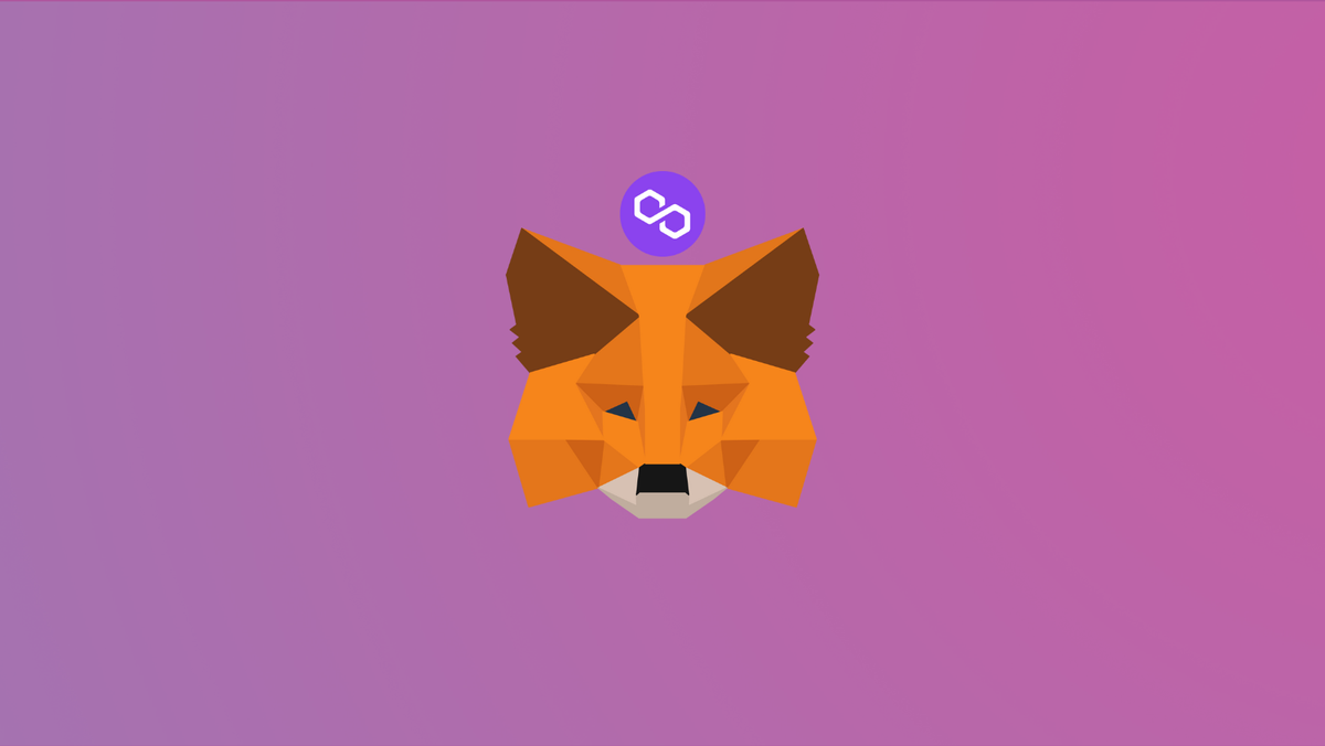 How to add MATIC to MetaMask Wallet