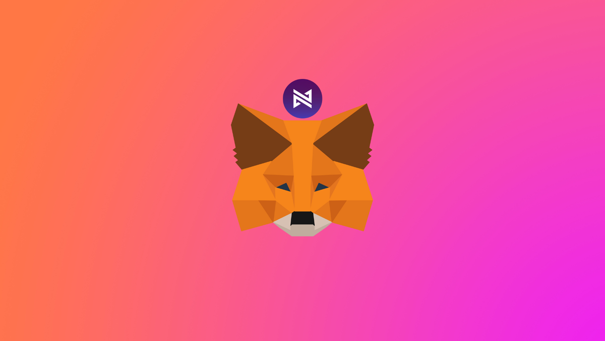 How to add Nova (SNT) to MetaMask
