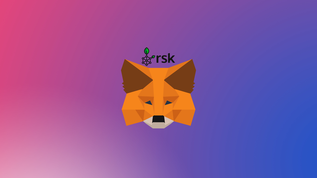 How to add RootStock (RSK) Mainnet to MetaMask