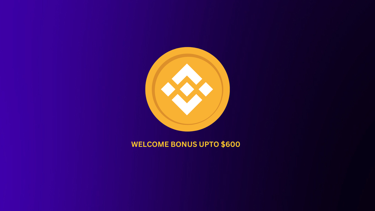 What is Binance Referral Bonus?: Earn $600 Binance Signup bonus