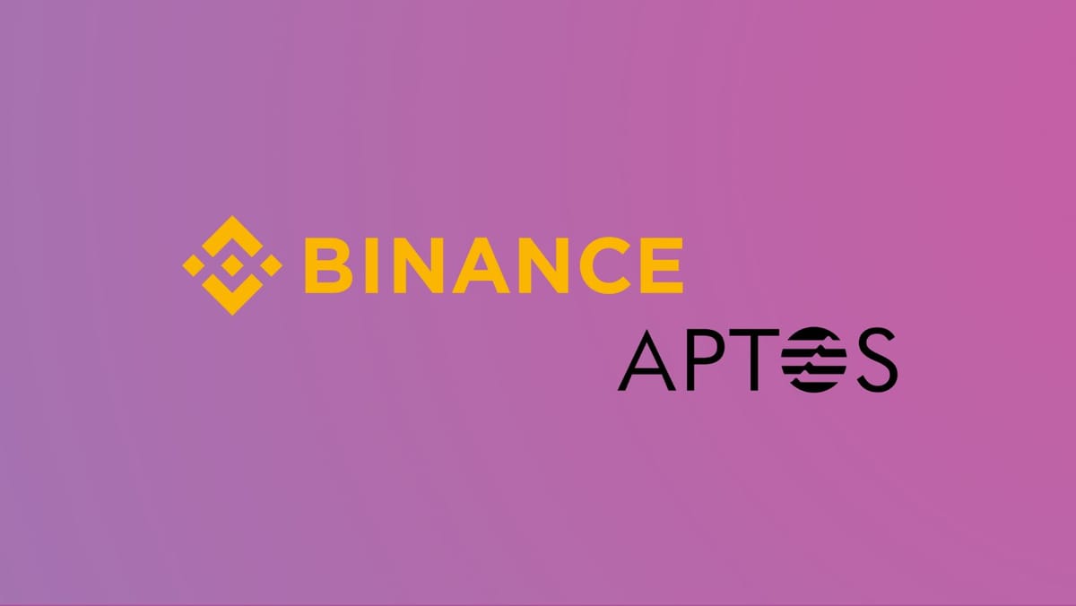 How To Buy Aptos Crypto