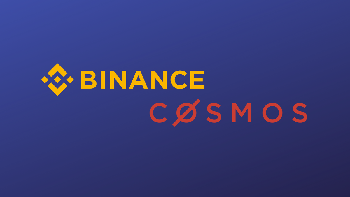 How To Buy Cosmos: Easy 5 Steps Guide