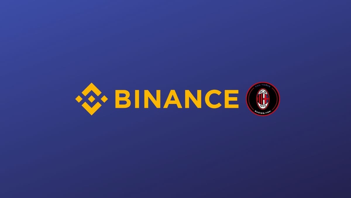 How To Buy AC Milan Fan Token (ACM) Guide