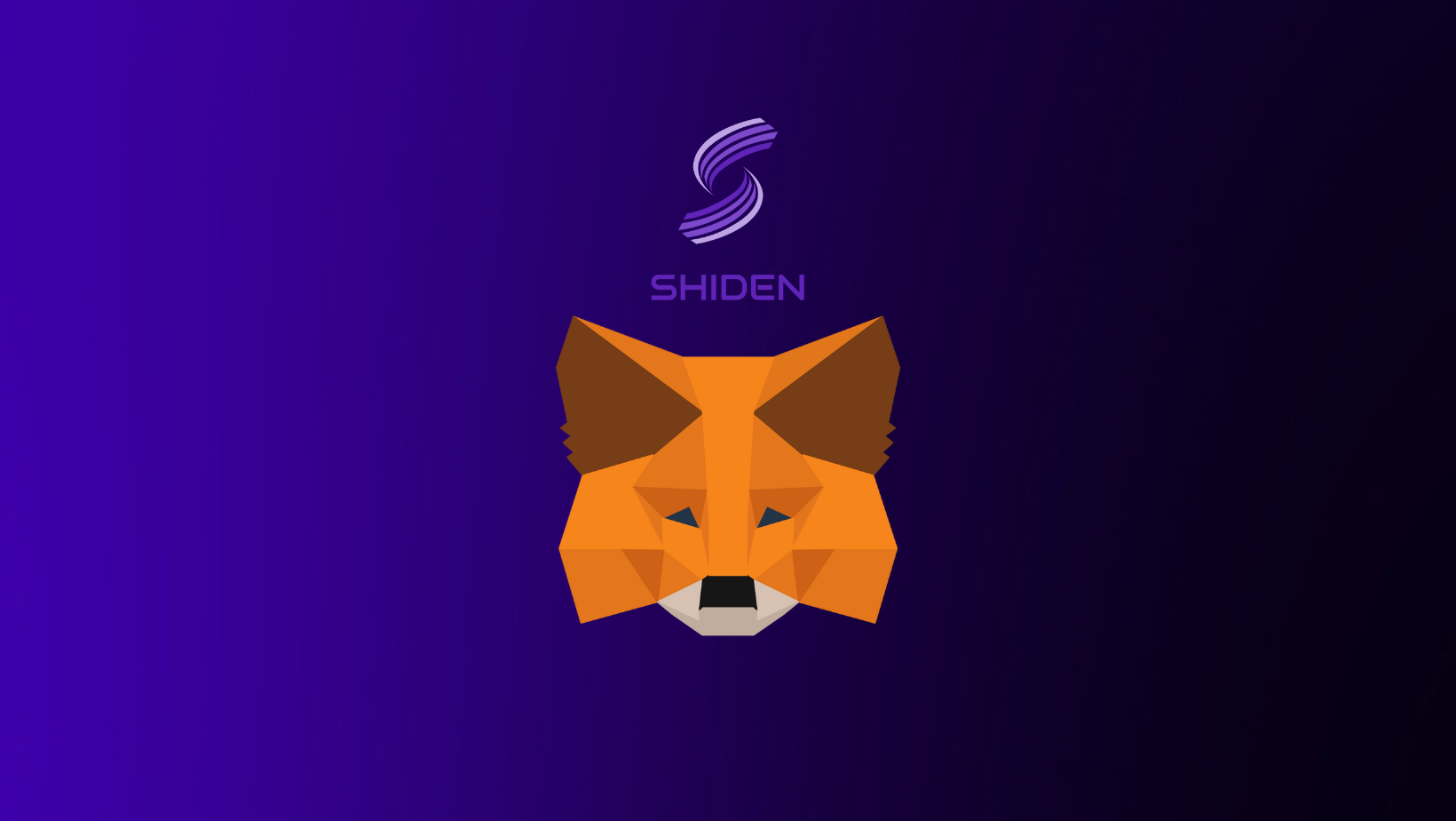 How to add Shiden (SDN) to MetaMask