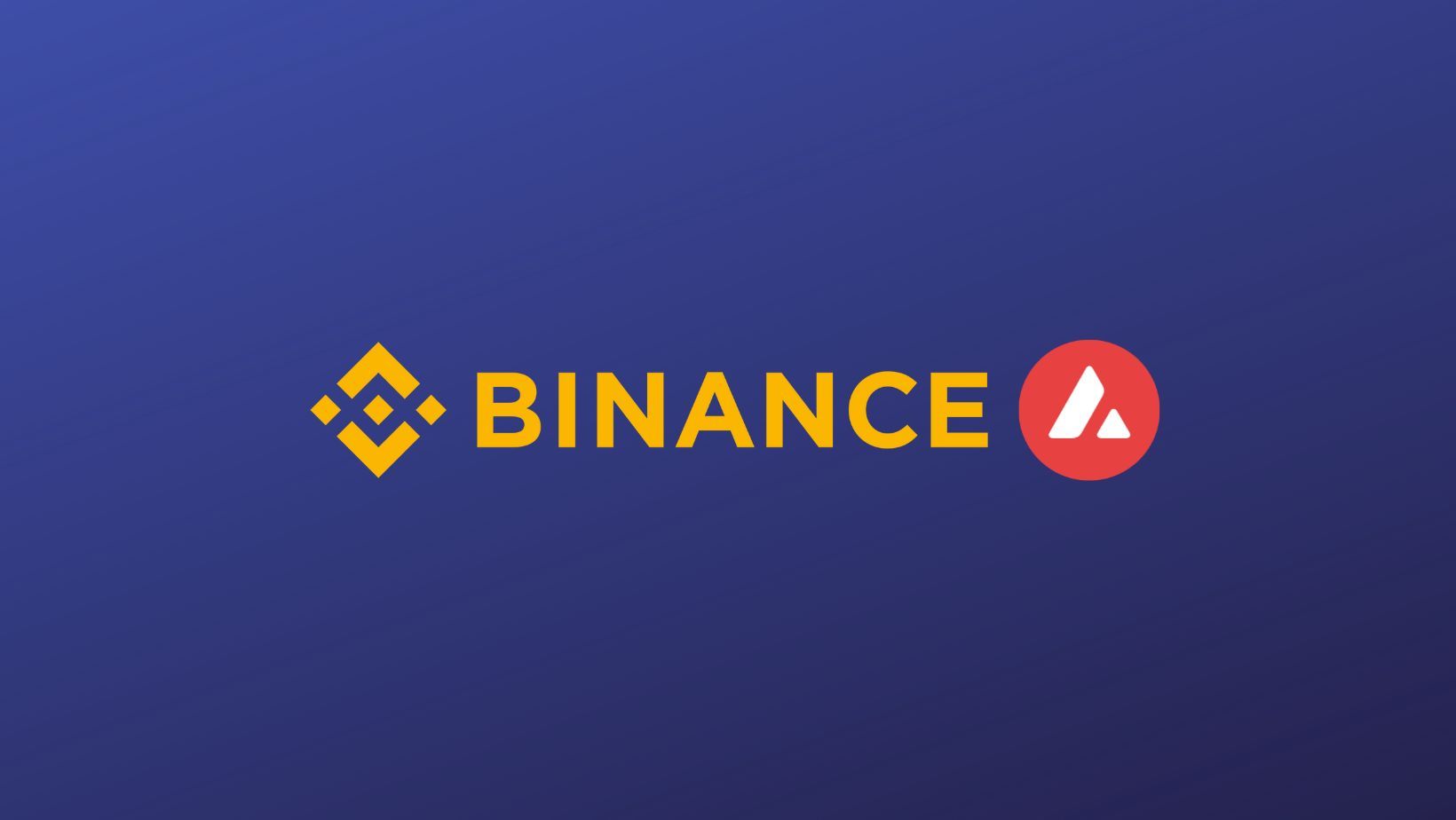 How to buy Avalanche (AVAX) on Binance using Credit/Debit Card | Google & Apple Pay | Paypal