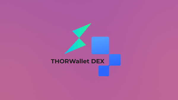 How To Transfer From Thorwallet To Billance Exchange
