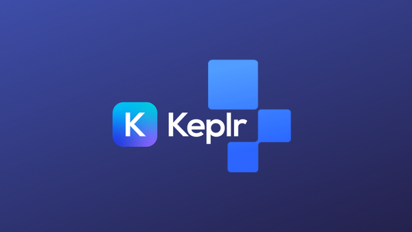 How To Transfer From Keplr Wallet To Tapbit Exchange.