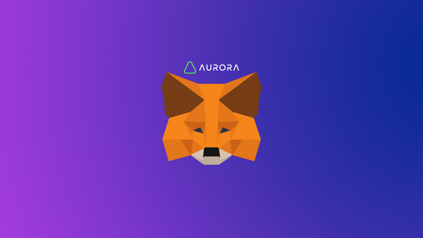 How to add Aurora (AOA) to MetaMask Wallet