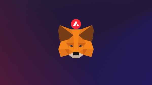 How to add Avalanche (AVAX) to MetaMask Wallet