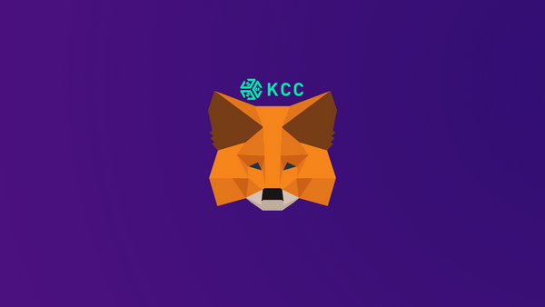 How to add Kucoin Community Chain (KCC) mainnet to MetaMask