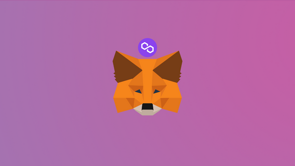 How to add MATIC to MetaMask Wallet