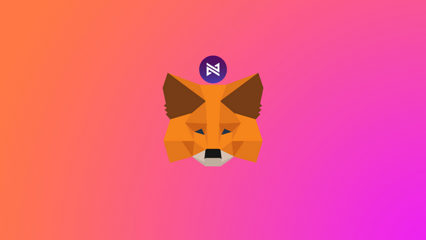 How to add Nova (SNT) to MetaMask