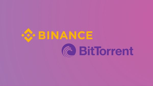 How To Buy BitTorrent (BTT) Guide