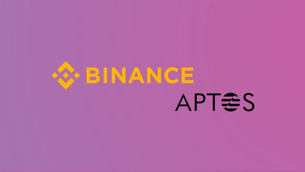 How To Buy Aptos Crypto