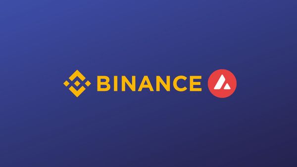 How to buy Avalanche (AVAX) on Binance using Credit/Debit Card | Google & Apple Pay | Paypal