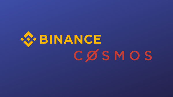 How To Buy Cosmos: Easy 5 Steps Guide