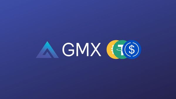 How to Trade Stablecoins on GMX DEX