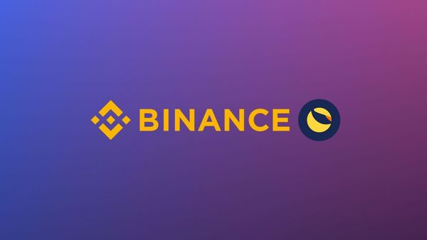 How to Buy Luna Classic (LUNC) on Binance