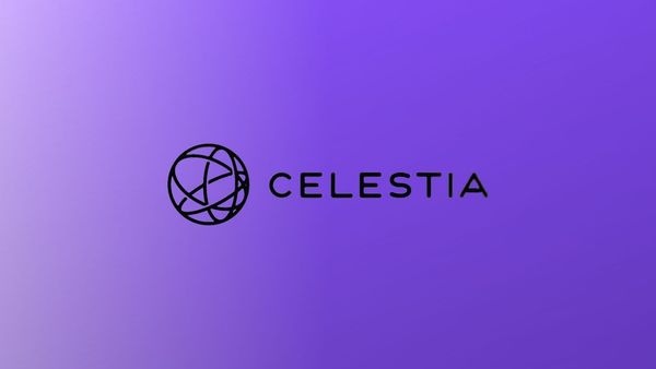 How to Stake Celestia